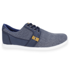 Zapatilla New Walk Nico Azul Marino