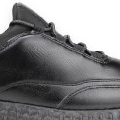 Zapatilla New Walk Elegante Negra