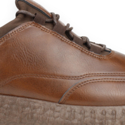 Zapatilla New Walk Elegante CaféZapatilla New Walk Elegante Café