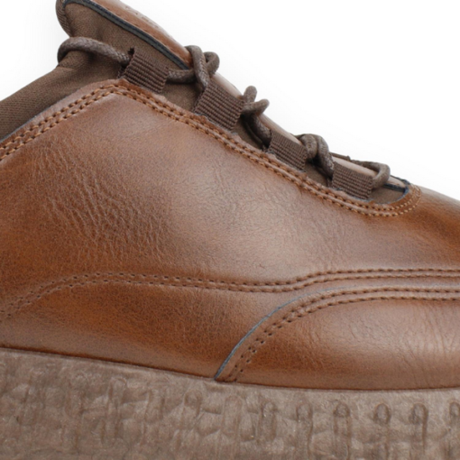 Zapatilla New Walk Elegante CaféZapatilla New Walk Elegante Café