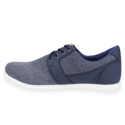 Zapatilla New Walk Nico Azul Marino