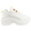 Zapatilla New Walk Texturas Blanca