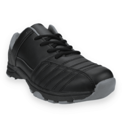 Zapatilla New Walk Escolar Negra