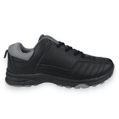 Zapatilla New Walk Escolar Negra