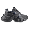 Zapatilla New Walk Chunky Negra