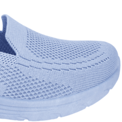 Zapatilla New Walk Elástica