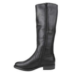 Bota New Walk Hípica Negro