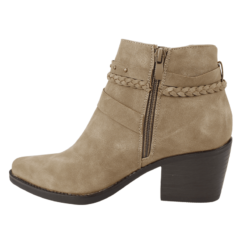 Botín New Walk Texas Khaki