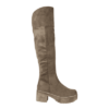 Bota Bucanera New Walk Khaki