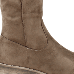 Bota Bucanera New Walk Khaki