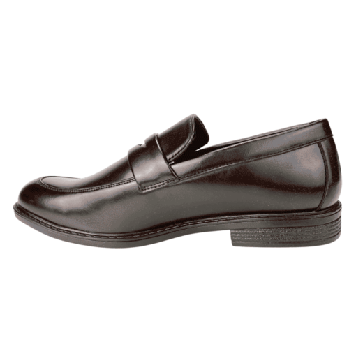Mocasín New Walk Formal Negro