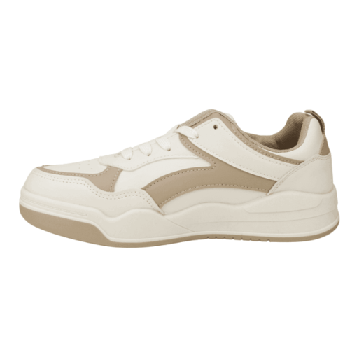 Zapatilla  Cleo Beige - Imagen 3