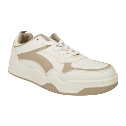Zapatilla  Cleo Beige - Imagen 2