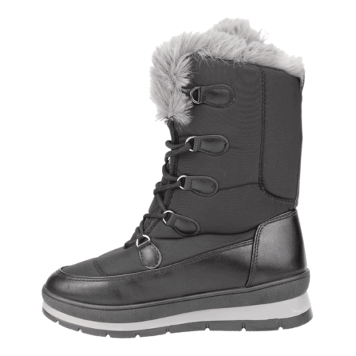 Bota Portillo Negra - Imagen 3