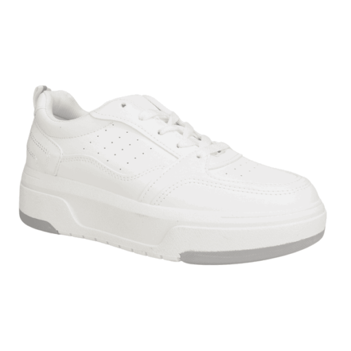 Zapatilla  Andy Blanca - Imagen 2