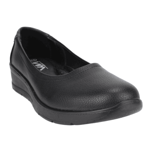 Zapato Amberes Confort Negro - Imagen 2