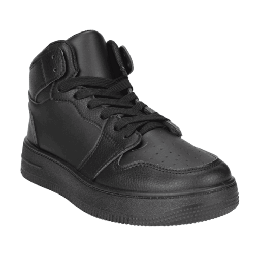 Zapatilla Rome Negra - Imagen 2