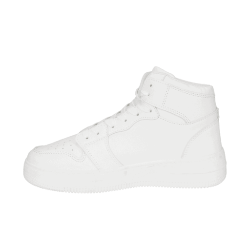 Zapatilla Capri Blanca - Imagen 3
