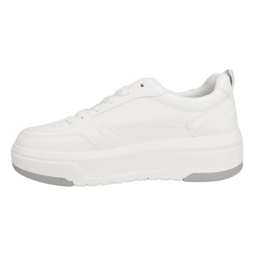Zapatilla  Andy Blanca - Imagen 3