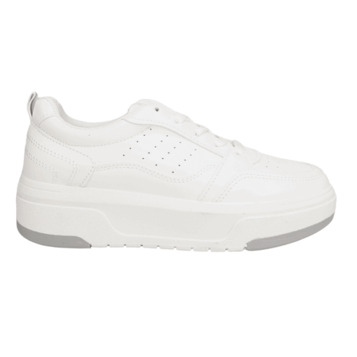 Zapatilla  Andy Blanca