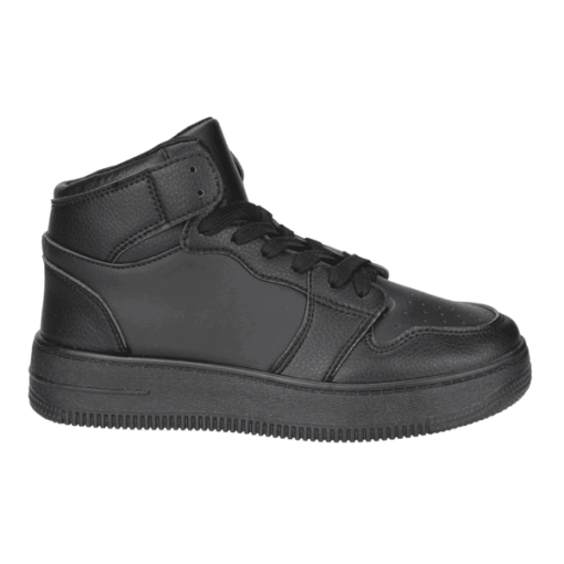 Zapatilla Rome Negra