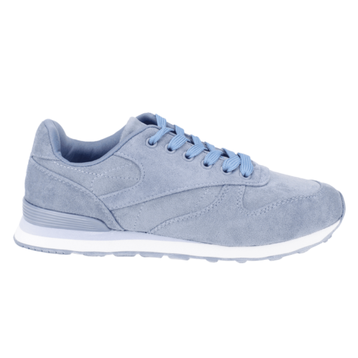Zapatilla Celeste Casual
