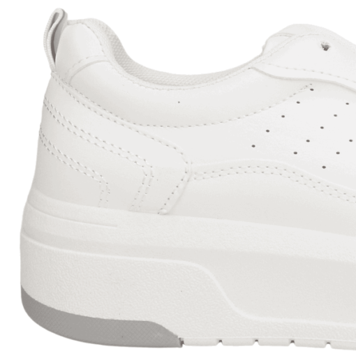 Zapatilla  Andy Blanca - Imagen 4