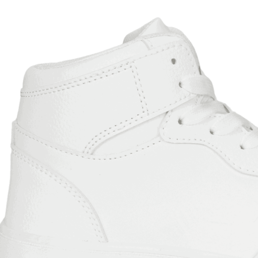 Zapatilla Capri Blanca - Imagen 4