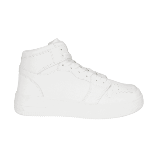 Zapatilla Capri Blanca