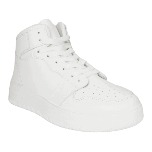 Zapatilla Rome Blanca - Imagen 2