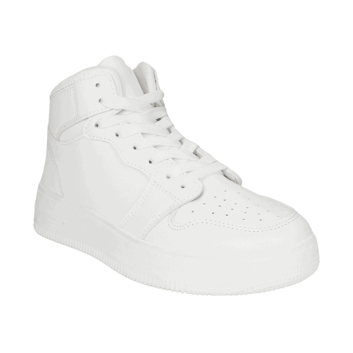 Zapatilla Capri Blanca - Imagen 2