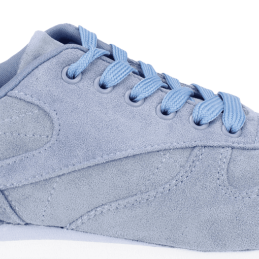 Zapatilla Celeste Casual - Imagen 4