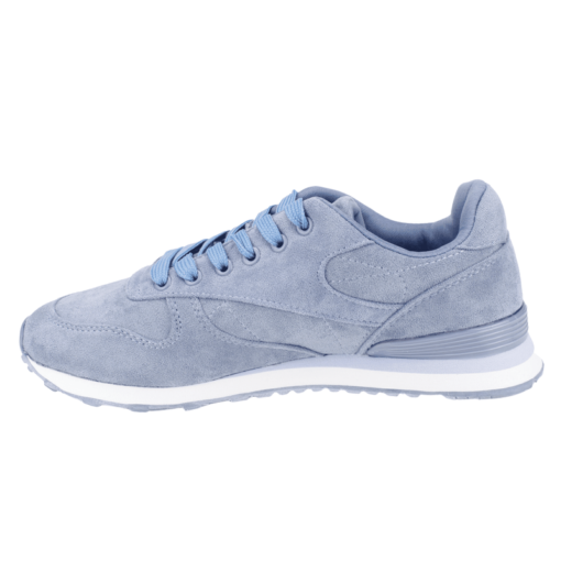 Zapatilla Celeste Casual - Imagen 3