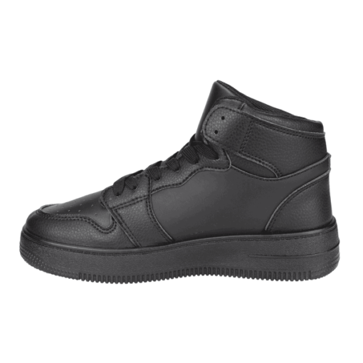 Zapatilla Rome Negra - Imagen 3