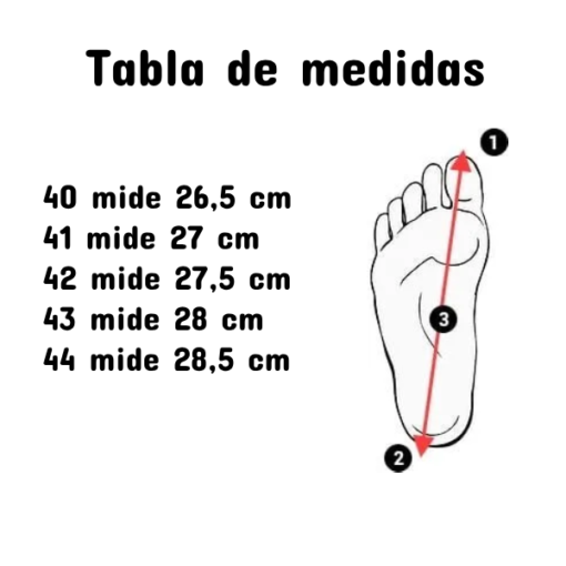 Zapatilla Rome Blanca - Imagen 5