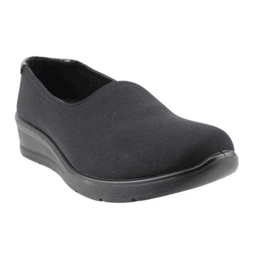 Mocasín Fiorella Negro - Imagen 3