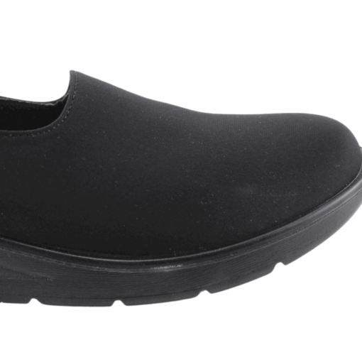 Mocasín Fiorella Negro - Imagen 5