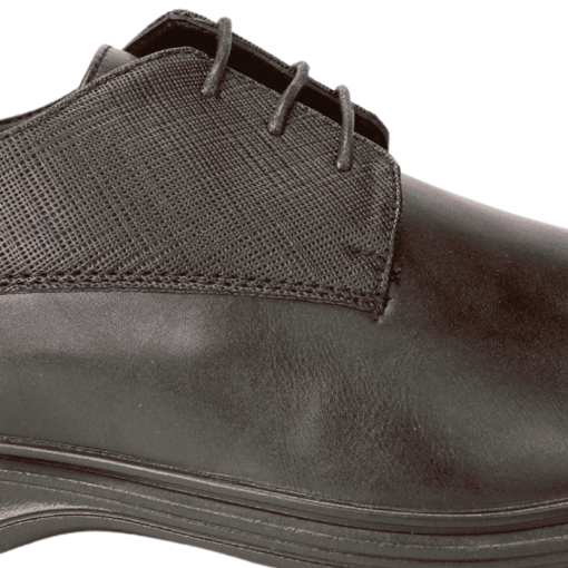 Zapato Formal Negro - Imagen 4