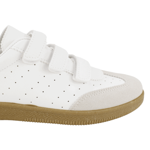Zapatilla Martina Blanca - Imagen 5