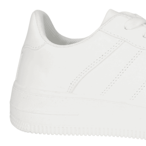 Zapatilla Thor Blanca - Imagen 4