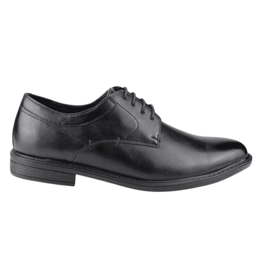 Zapato Formal Liso Negro