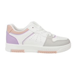Zapatilla  Bela Multicolor
