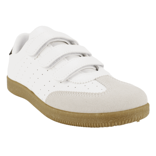 Zapatilla Martina Blanca - Imagen 3