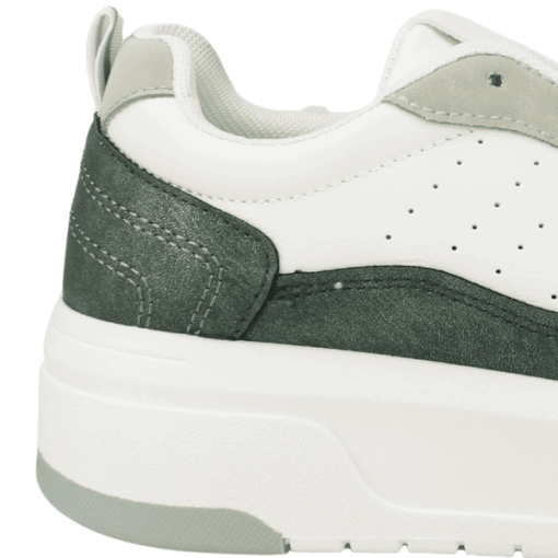 Zapatilla  Andy Verde - Imagen 4