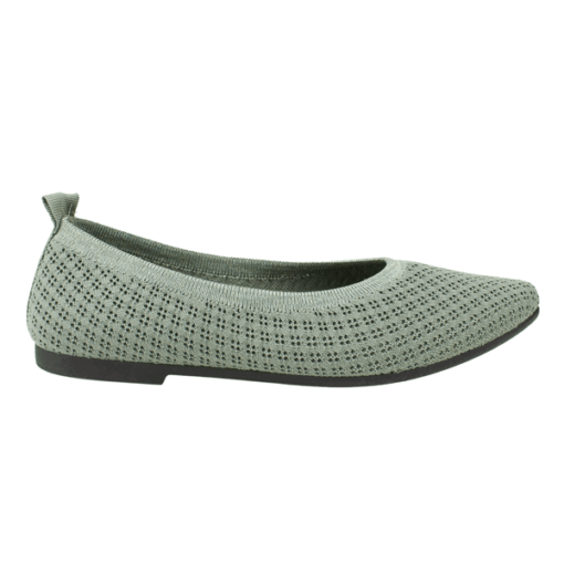 Ballerina Mesh Turquesa