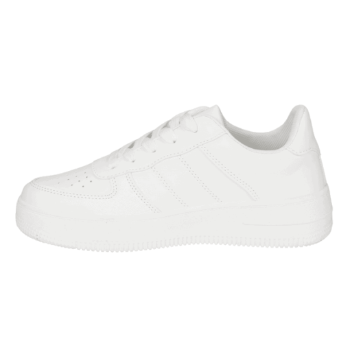 Zapatilla Thor Blanca - Imagen 3