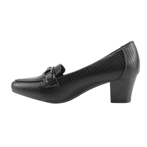 Zapato Carla Negro - Imagen 3