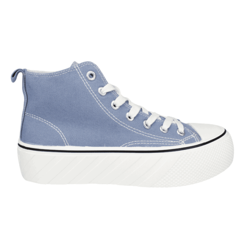 Zapatilla Lona Sonoma Denim