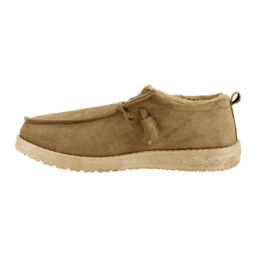 Zapato Chiporro Camel - Imagen 3
