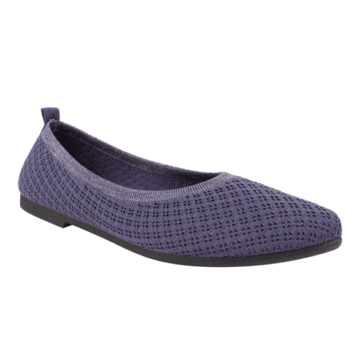 Ballerina Mesh Morado - Imagen 2
